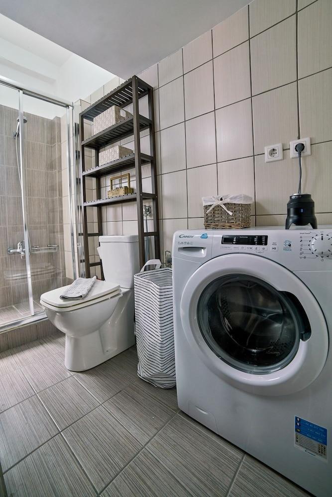 V&V Central & Elegant Apartment Athens Luaran gambar