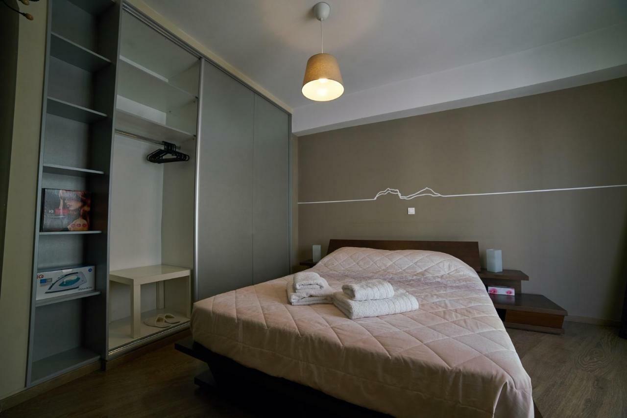 V&V Central & Elegant Apartment Athens Luaran gambar