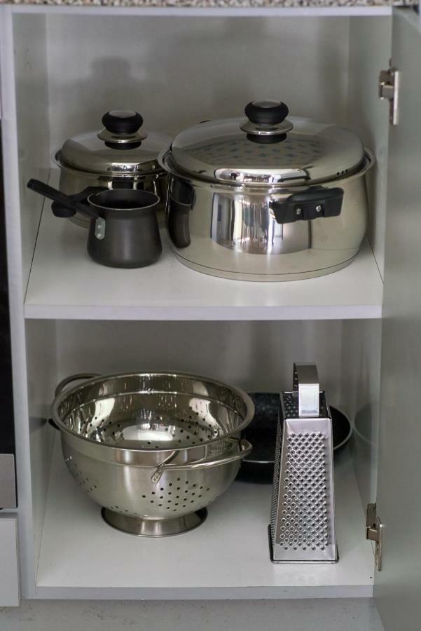 V&V Central & Elegant Apartment Athens Luaran gambar