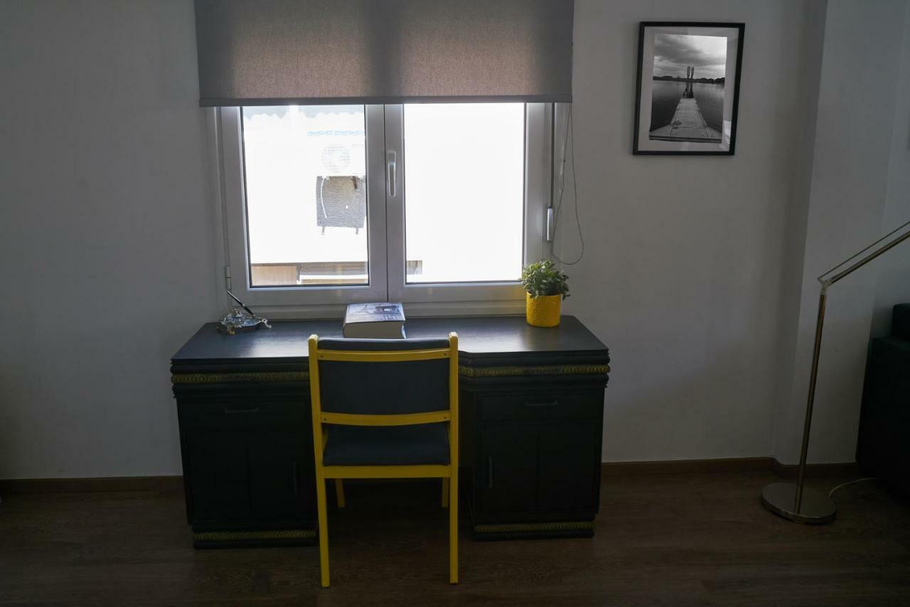 V&V Central & Elegant Apartment Athens Luaran gambar