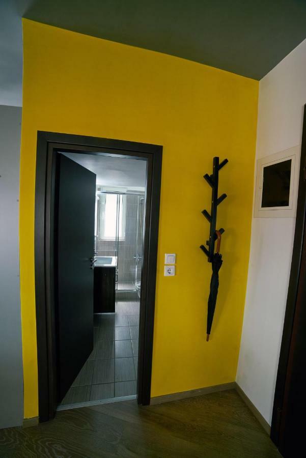 V&V Central & Elegant Apartment Athens Luaran gambar